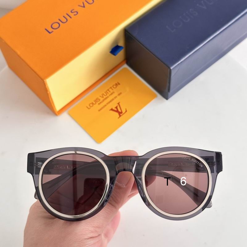 LV Sunglasses ID:20260410-2557